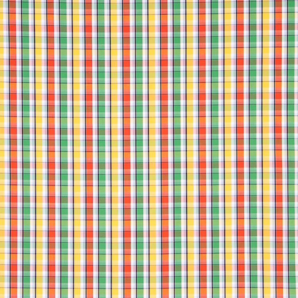 Popline para Camisa Xadrez Dundee - Ribes y Casals