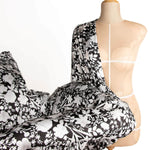 Cetim Estampado Diana - Ribes y Casals
