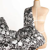 Cetim Estampado Diana - Ribes y Casals