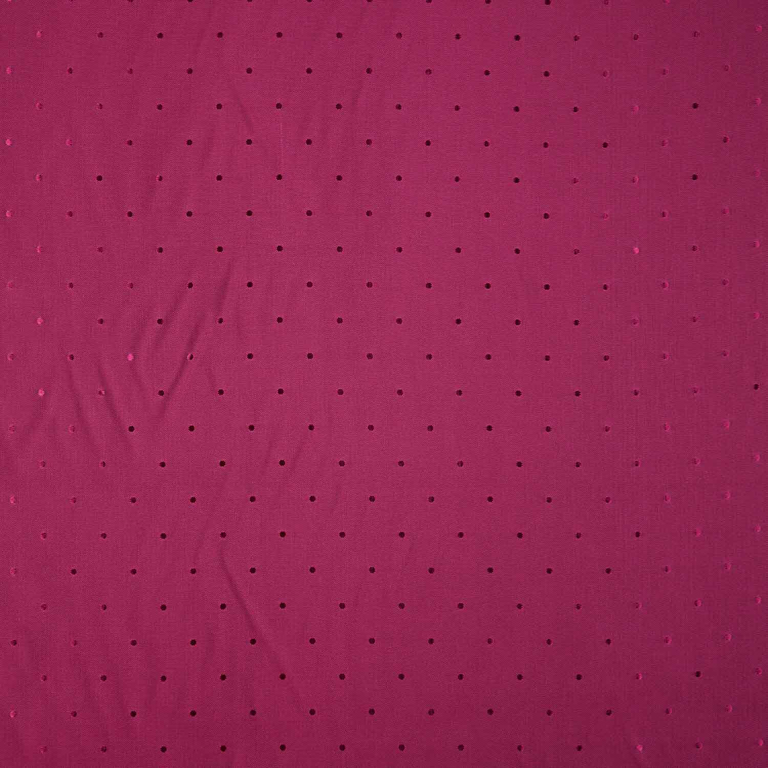 Forro Plumeti Fúcsia Escuro - Ribes y Casals