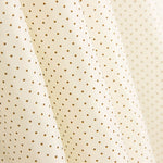 Forro Cru Lunar Castanho - Ribes y Casals