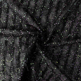 Gaze Fantasia Lentejuela Pelo Noir - Ribes y Casals