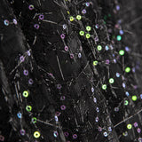 Gaze Fantasia Lentejuela Pelo Noir - Ribes y Casals