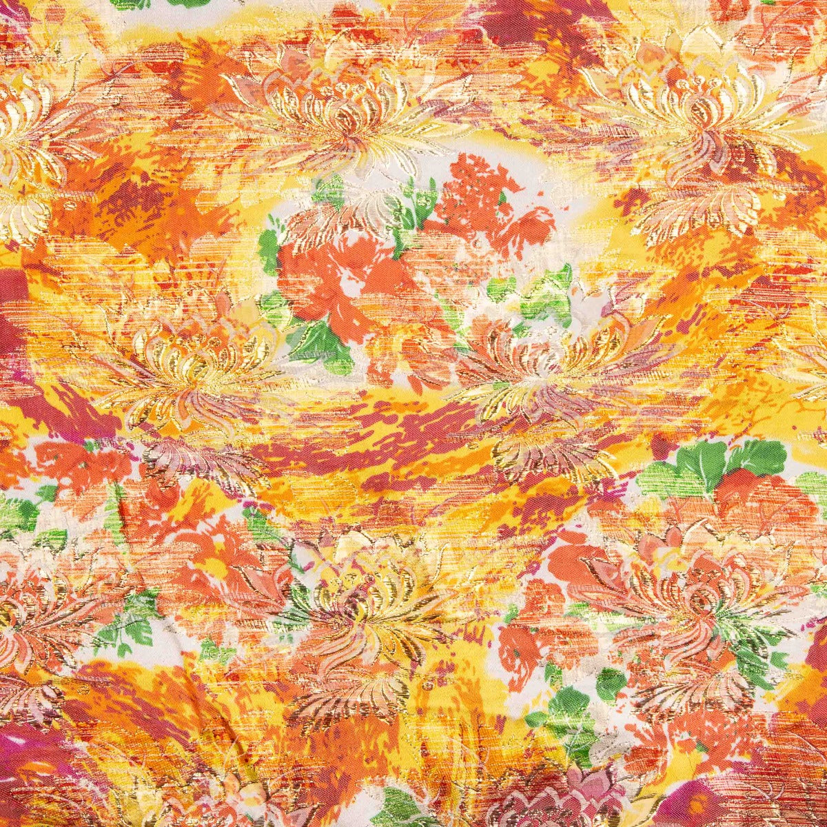 Brocado Lamé Ruslana - Ribes y Casals