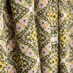 Viscose Tile Garden Olive - Ribes y Casals