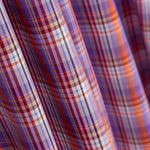 Popline para Camisa Xadrez Glasgow - Ribes y Casals