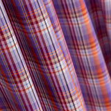 Popline para Camisa Xadrez Glasgow - Ribes y Casals