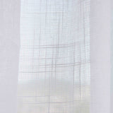 Cortina Lisa Branco - Ribes y Casals