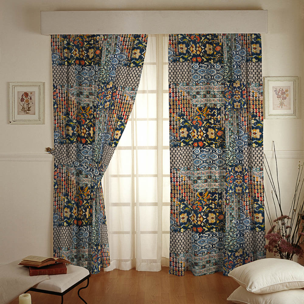 Half Panamá  Verde Étnico - Ribes y Casals