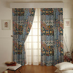 Half Panamá  Verde Étnico - Ribes y Casals