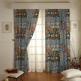 Half Panamá  Verde Étnico - Ribes y Casals