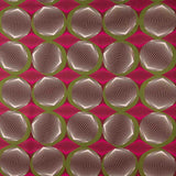 Cetim Estampado Brigit - Ribes y Casals