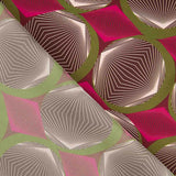 Cetim Estampado Brigit - Ribes y Casals