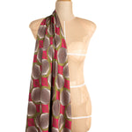 Cetim Estampado Brigit - Ribes y Casals