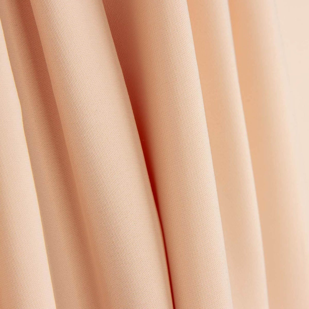 Crepe Fino Rosa Salmão - Ribes y Casals