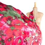 Cetim Estampado Mengual - Ribes y Casals