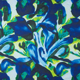 Cetim Estampado Reyes - Ribes y Casals