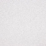 Veludo Elástico Glitter Branco - Ribes y Casals