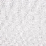 Veludo Elástico Glitter Branco - Ribes y Casals