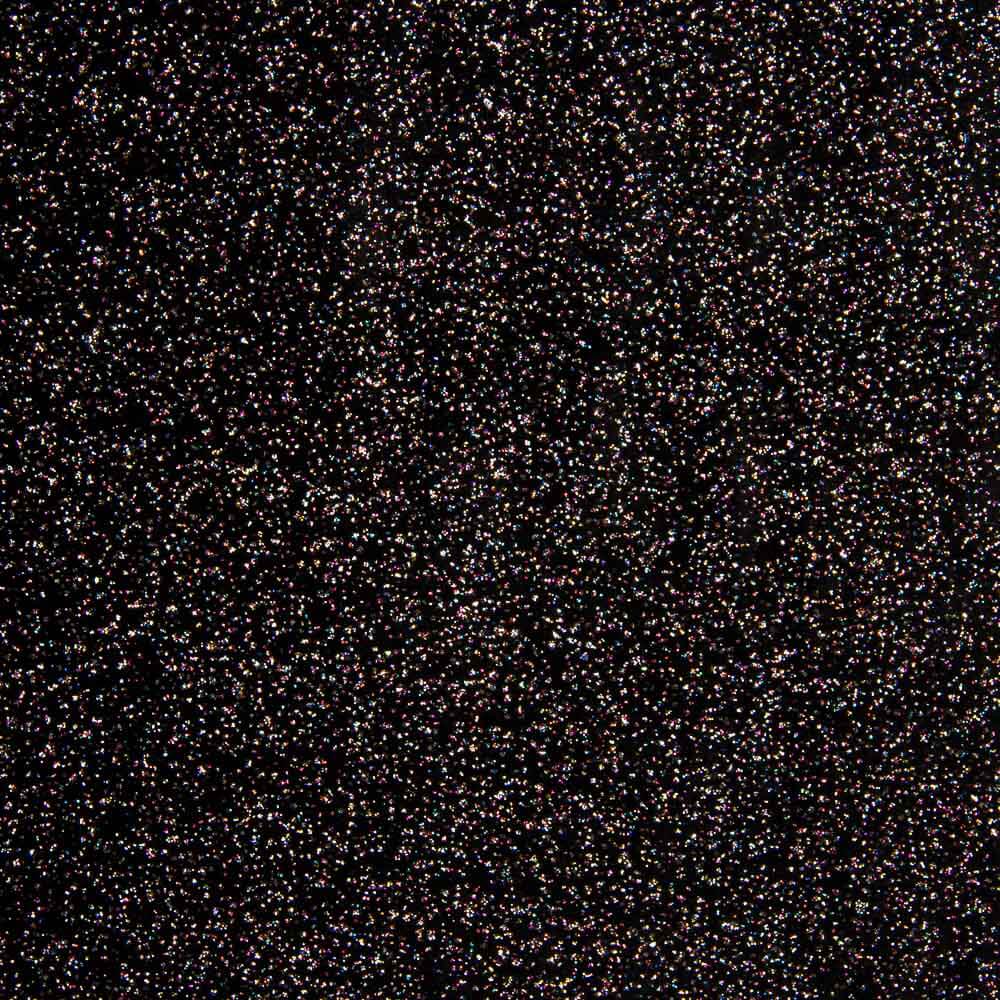 Veludo Elástico Glitter Multicolorido - Ribes y Casals