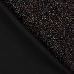 Veludo Elástico Glitter Multicolorido - Ribes y Casals