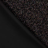 Veludo Elástico Glitter Multicolorido - Ribes y Casals