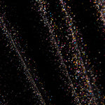 Veludo Elástico Glitter Multicolorido - Ribes y Casals