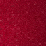 Veludo Elástico Glitter Vermelho - Ribes y Casals