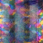 Lycra Cobra Lâmina Multicolorido - Ribes y Casals