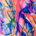 Malha De Veludo Elástico Crush - Ribes y Casals