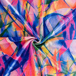 Malha De Veludo Elástico Crush - Ribes y Casals