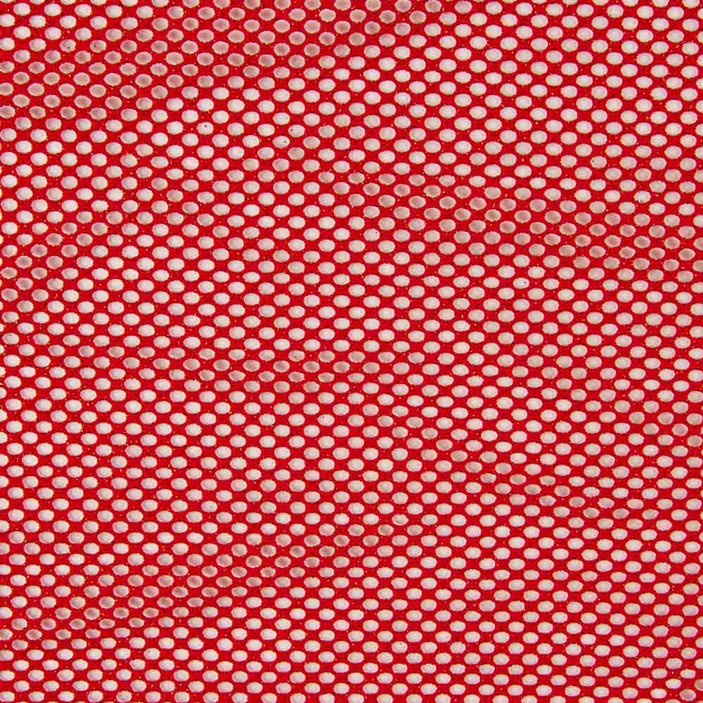 Rede Vermelha Brilhante - Ribes y Casals