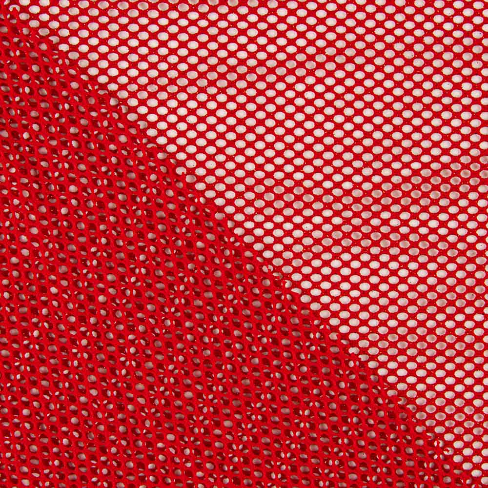 Rede Vermelha Brilhante - Ribes y Casals