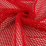 Rede Vermelha Brilhante - Ribes y Casals