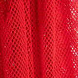 Rede Vermelha Brilhante - Ribes y Casals