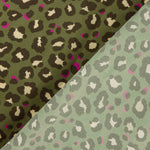 Cetim Estampado Sorribes - Ribes y Casals
