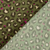 Cetim Estampado Sorribes - Ribes y Casals