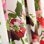 Koshibo Estampado Floral Cru - Ribes y Casals