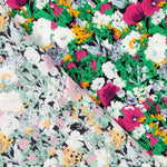 Koshibo Estampado Flor Fúcsia - Ribes y Casals