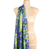 Cetim Estampado Echaniz - Ribes y Casals