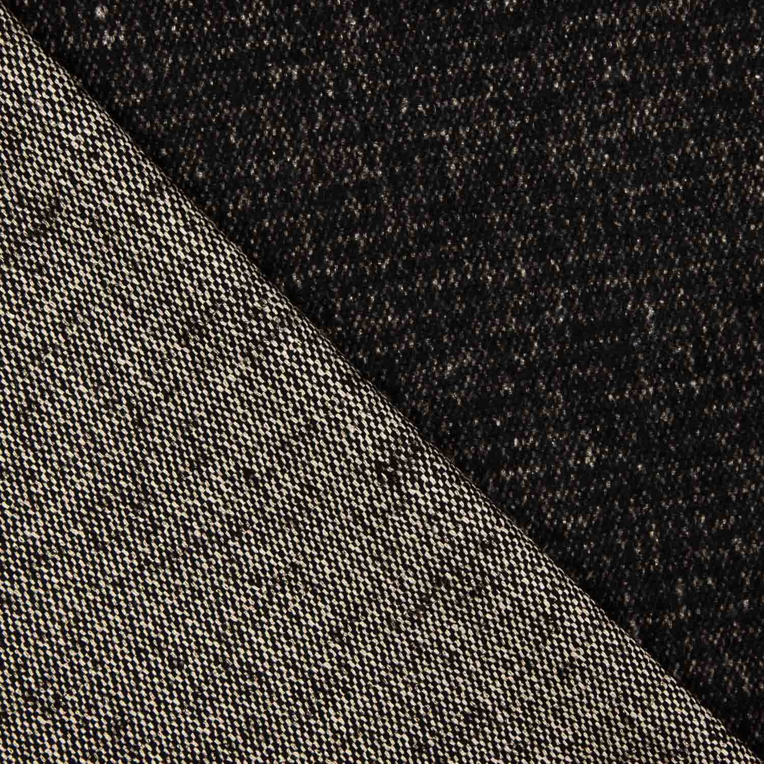 Lã de muflão branca jaspeada - Ribes y Casals