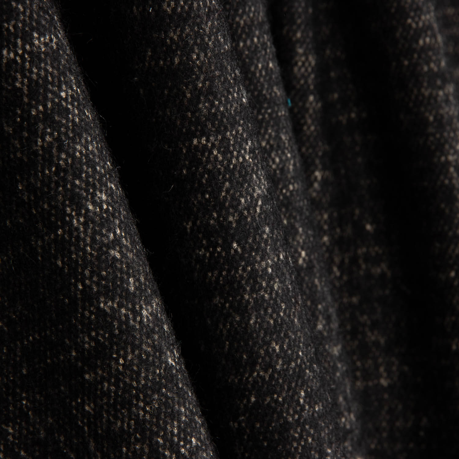 Lã de muflão branca jaspeada - Ribes y Casals