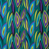 Cetim Estampado Yang - Ribes y Casals