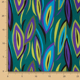 Cetim Estampado Yang - Ribes y Casals