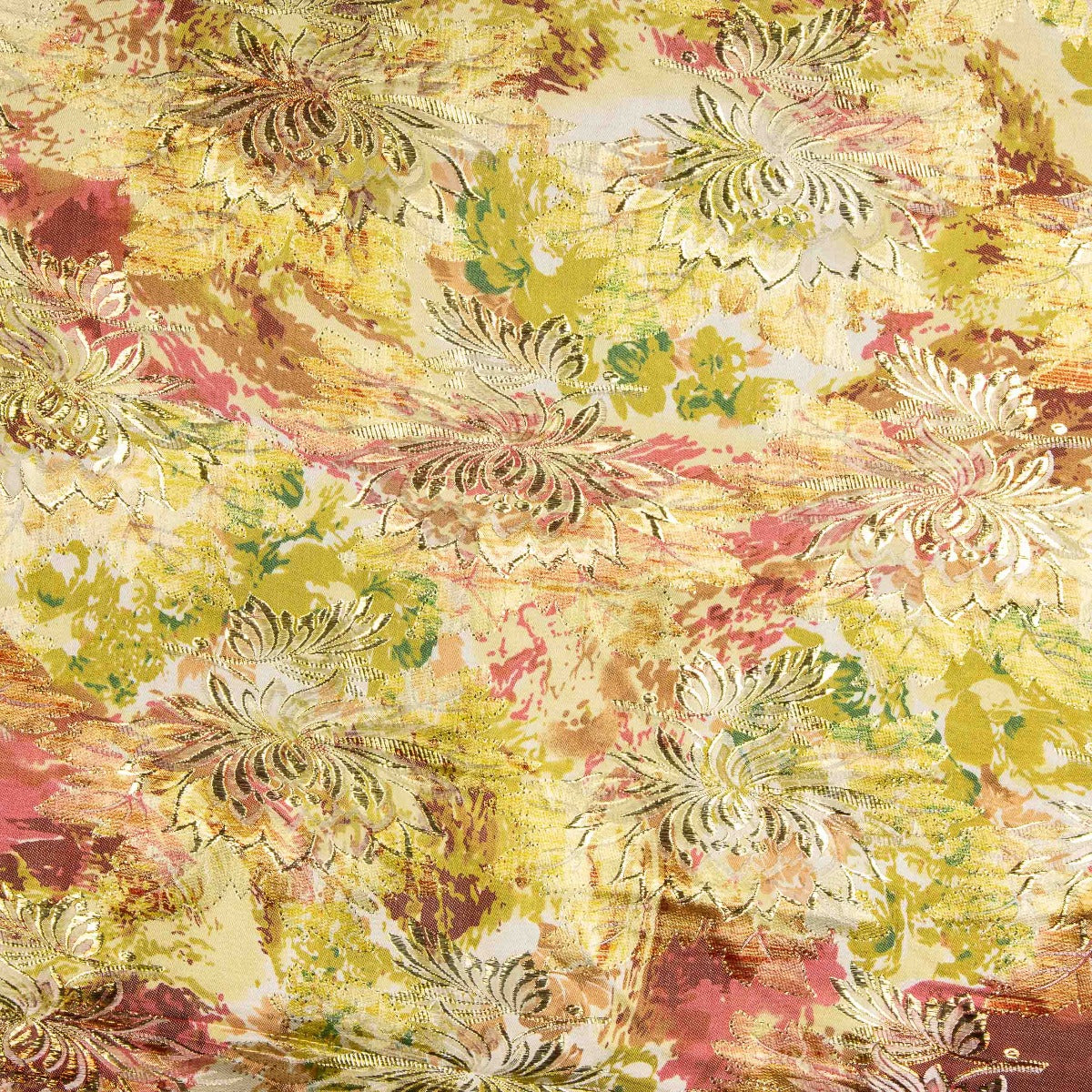 Brocado Lamé Sertab - Ribes y Casals