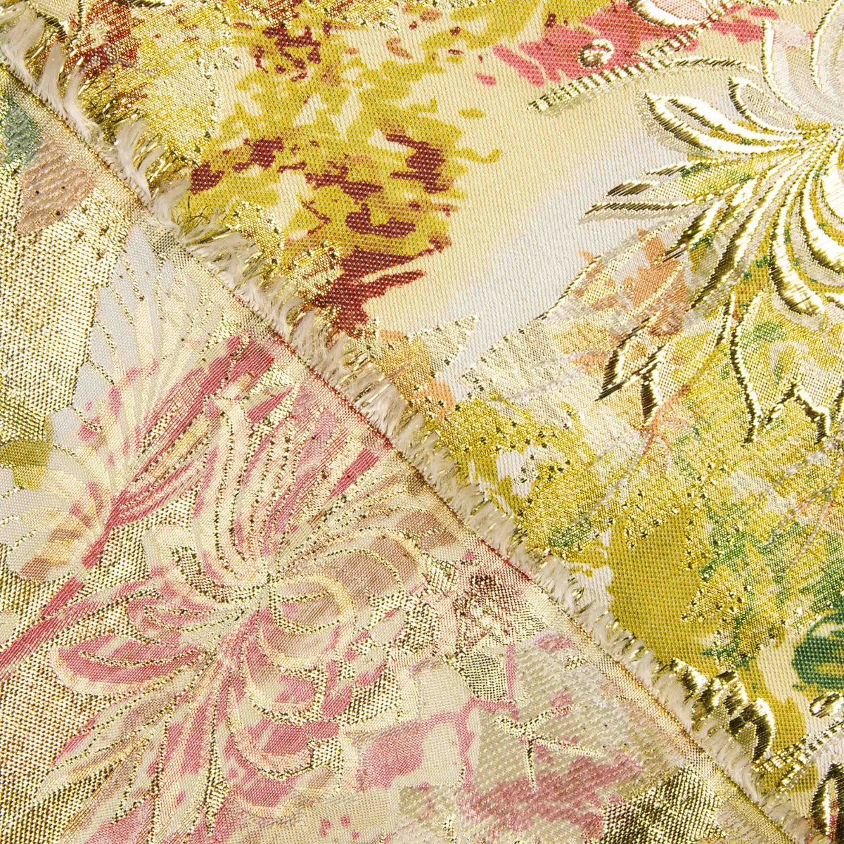 Brocado Lamé Sertab - Ribes y Casals