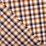 Popline para Camisa Xadrez Aberdeen - Ribes y Casals