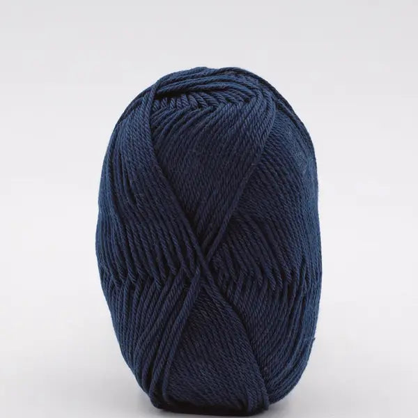 Lã Phil Coton 3 Marinho - Ribes y Casals