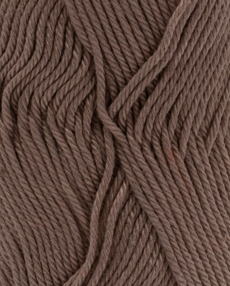 Lã Phil Algodão 3 Tostado - Ribes y Casals