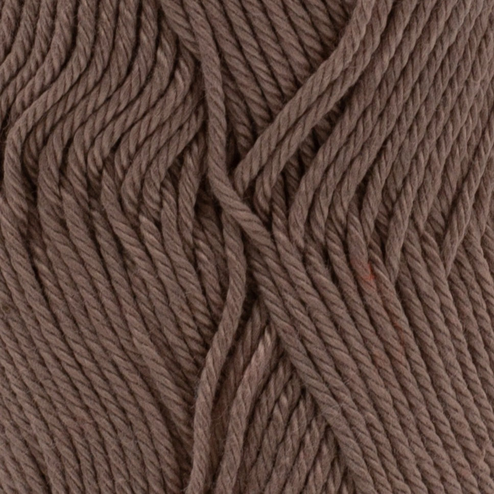 Lã Phil Algodão 3 Tostado - Ribes y Casals